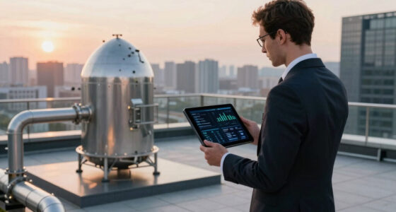The bridge. Why the AI buildout runs on a nuclear story and a gas reality.