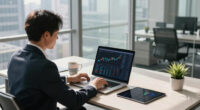 The CFO’s new operating system. Anthropic, OpenAI, and the consulting margin that just got compressed.