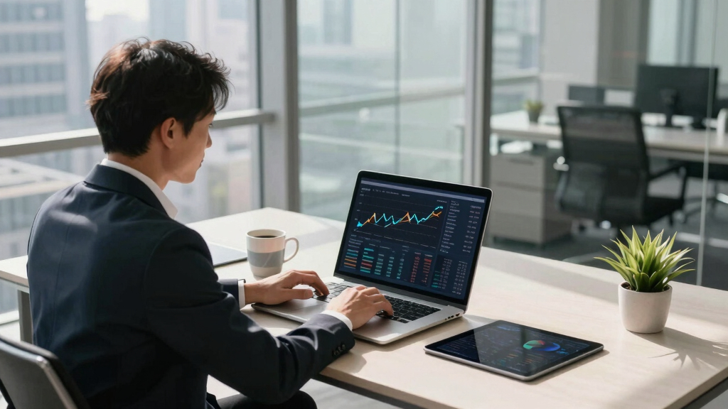 The CFO’s new operating system. Anthropic, OpenAI, and the consulting margin that just got compressed.