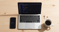 The Coding Singularity Is Real — and Steeper Than Clark Presented