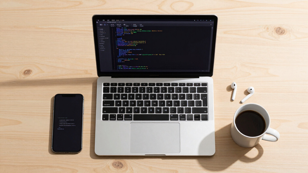 The Coding Singularity Is Real — and Steeper Than Clark Presented