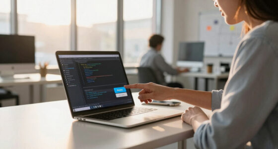The Deploy Button Became the Bottleneck — and Cloudflare Just Bought the Build Step