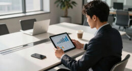 The Earnings Call Gap: What Q1 2026 Just Told Us About AI ROI