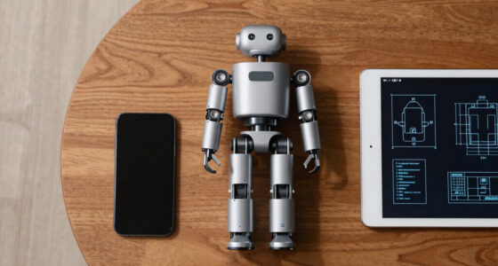 The Humanoid Robotics Reality Check: Q2 2026 Pilot-to-Production Status