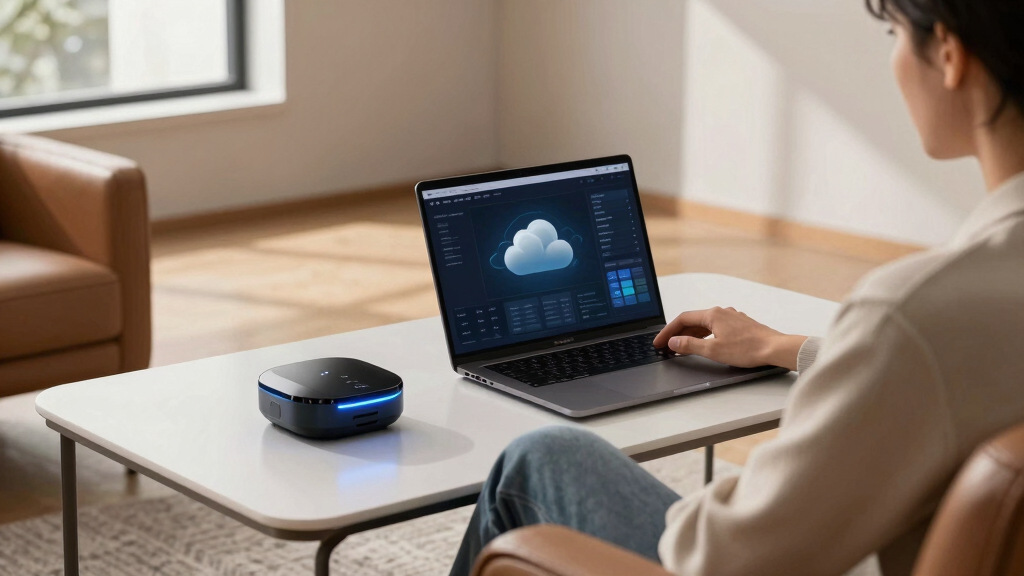 The Neocloud Cartel: How the AI Industry Started Renting Compute From Itself