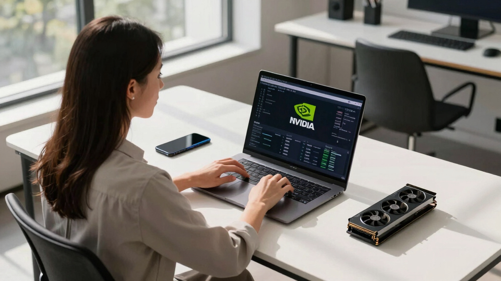 The NVIDIA Earnings Preview: What Q1 FY27 Will Reveal About the AI Cycle