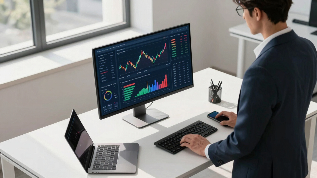 The Orchestration Layer Arrives: What Anthropic’s Finance Agents Mean for Bloomberg, FactSet, and Wall Street