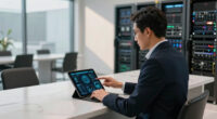 The Power Bottleneck: AI Data Centers and the Grid Cliff Approaching 2027-2028