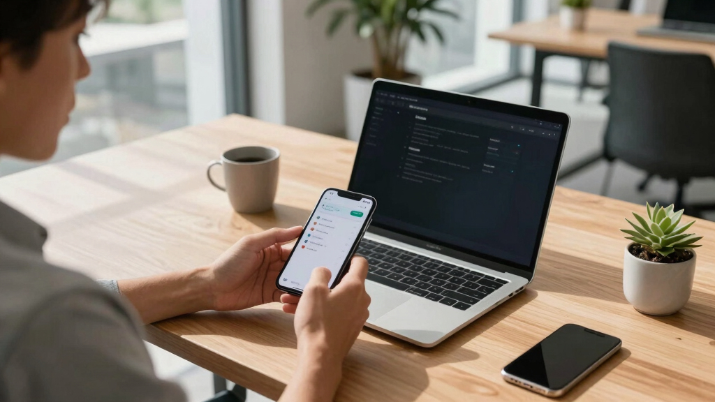 The Question No To-Do App Can Answer