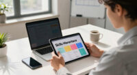 The Skills Marketplace, Six Months Later: Predicted vs Actual