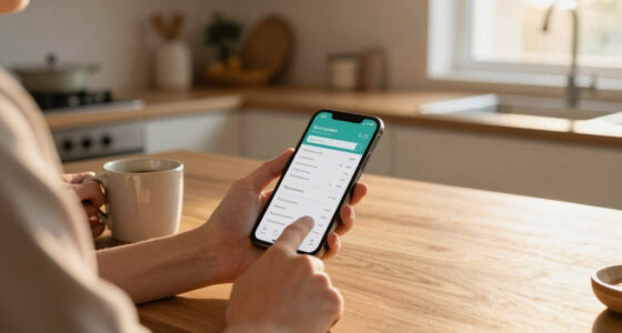 The unbundling of the budget app. Why a conversational finance surface absorbs what the personal-finance apps charge for, and what survives the absorption.
