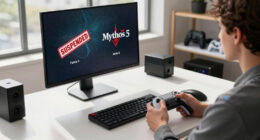Three Days at the Frontier: Washington Suspends Fable 5 and Mythos 5