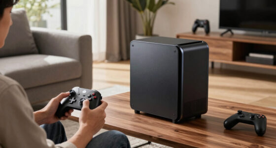 Valve's Steam Machine Is Now Available on Steam — Sign Up Before June 25