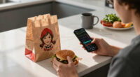 Wendy’s stock hits 52-week low at 6.36 USD By Investing.com