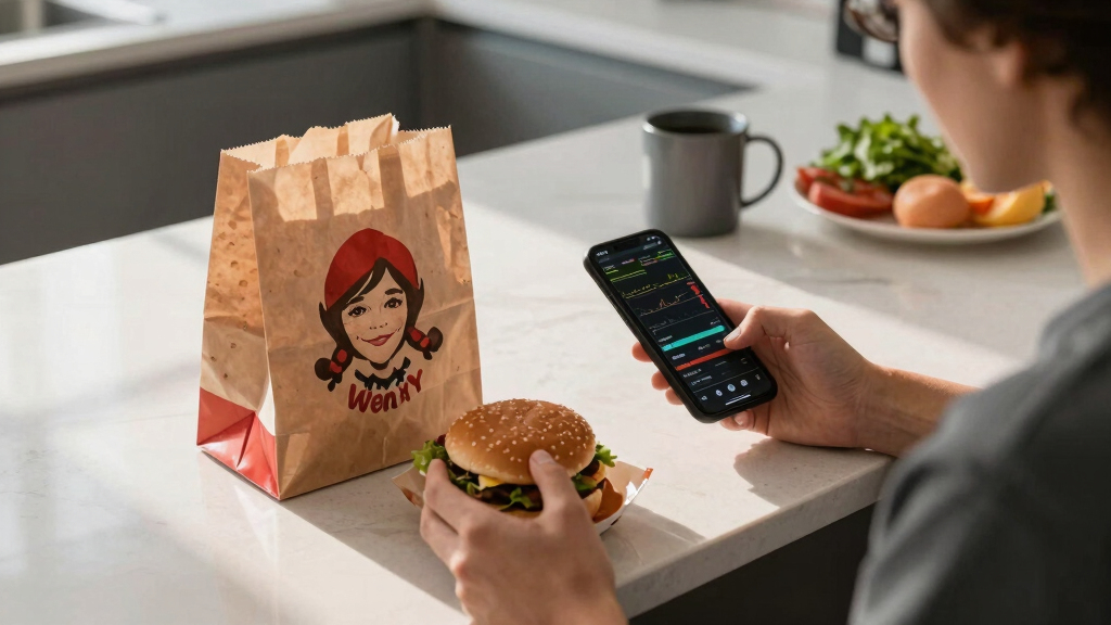 Wendy’s stock hits 52-week low at 6.36 USD By Investing.com