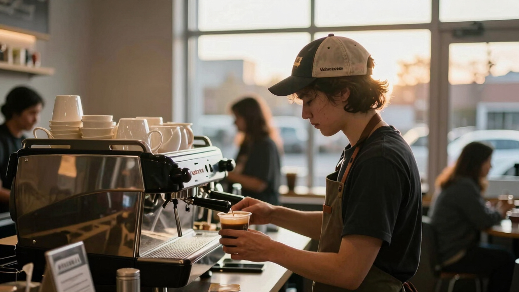 World Cup delivers uneven fortunes for Vancouver's small businesses