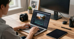10 Best Content Creator Laptops for Video, Photo, and Design Work in 2026