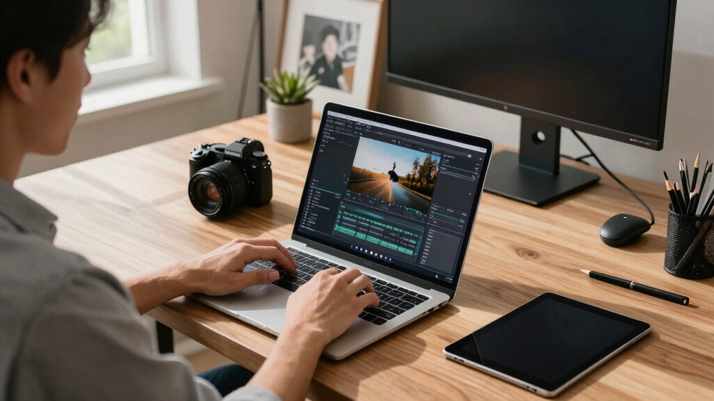 10 Best Content Creator Laptops for Video, Photo, and Design Work in 2026