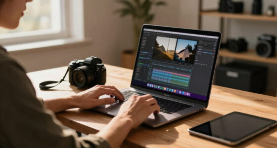 10 Best Content Creator Laptops for Video, Photo, and Design Work in 2026