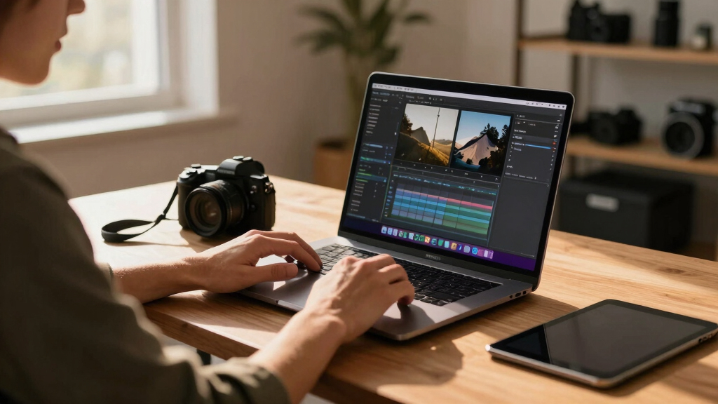 10 Best Content Creator Laptops for Video, Photo, and Design Work in 2026