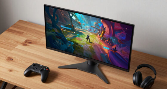 10 Best OLED Gaming Monitors for Faster, Richer Play in 2026
