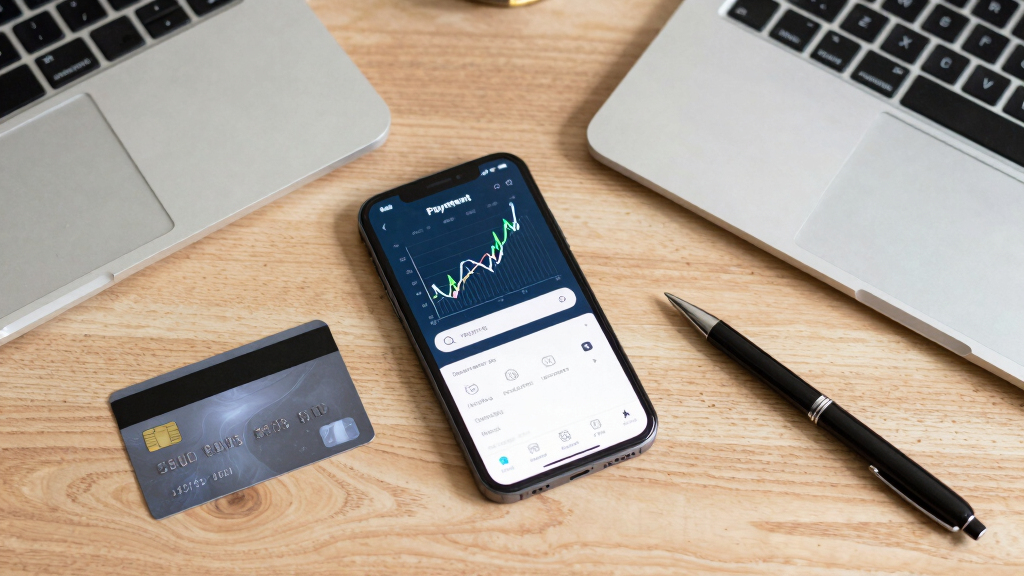 10 Best Online Payment Processing Solutions in 2026