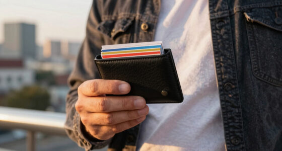 12 Best Business Card Holders for Networking in 2026