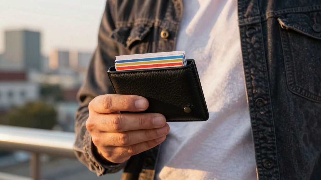 12 Best Business Card Holders for Networking in 2026