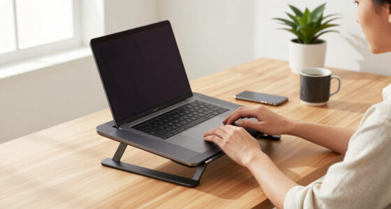 12 Best Portable Laptop Desks in 2026