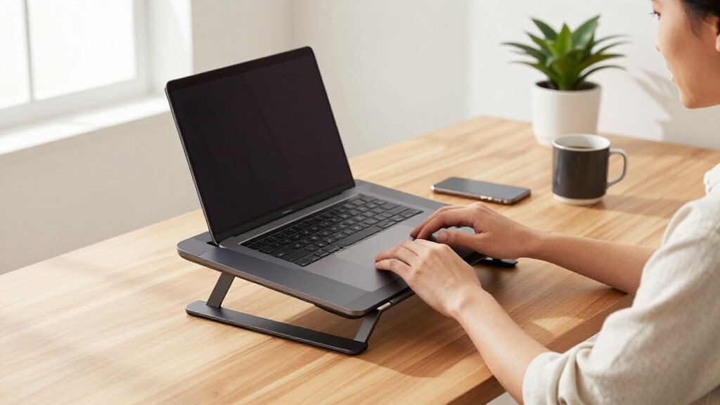 12 Best Portable Laptop Desks in 2026