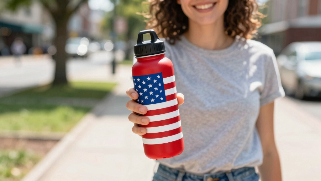 13 Best Patriotic Promotional Products in 2026