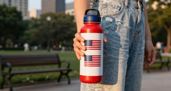 13 Best Patriotic Promotional Products in 2026