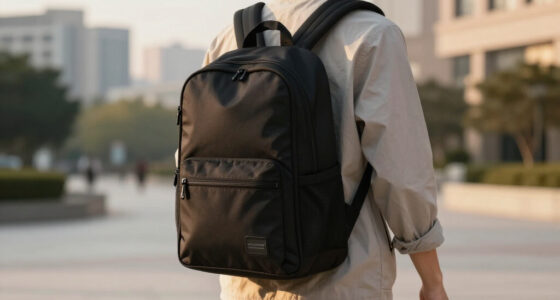 14 Best Business Backpacks For Students In 2026