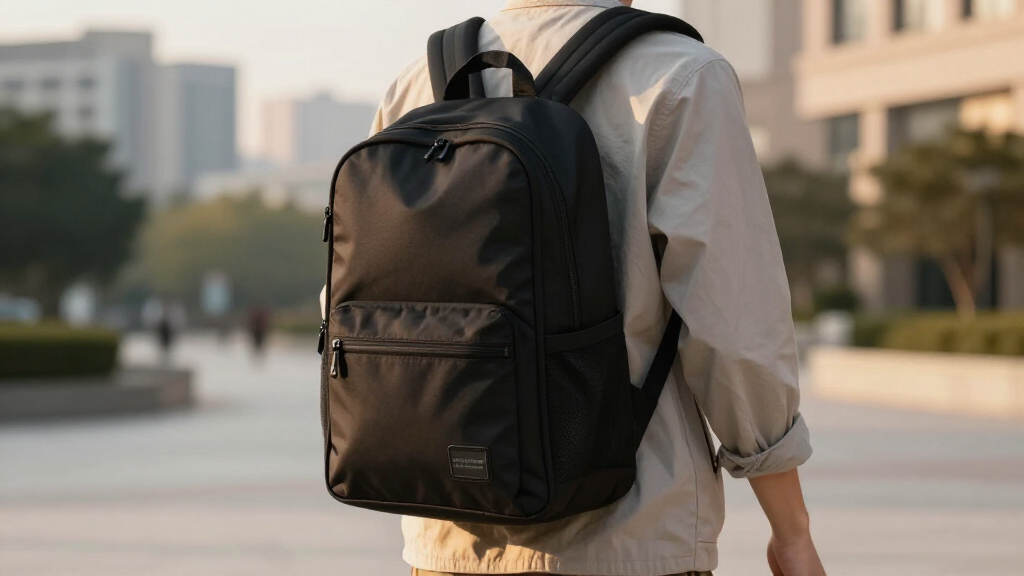 14 Best Business Backpacks For Students In 2026