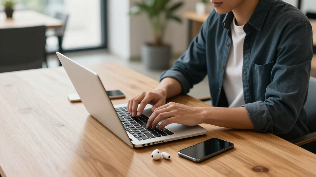 14 Best Business Laptops For Entrepreneurs In 2026
