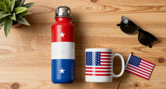 15 Best Patriotic Promotional Products in 2026