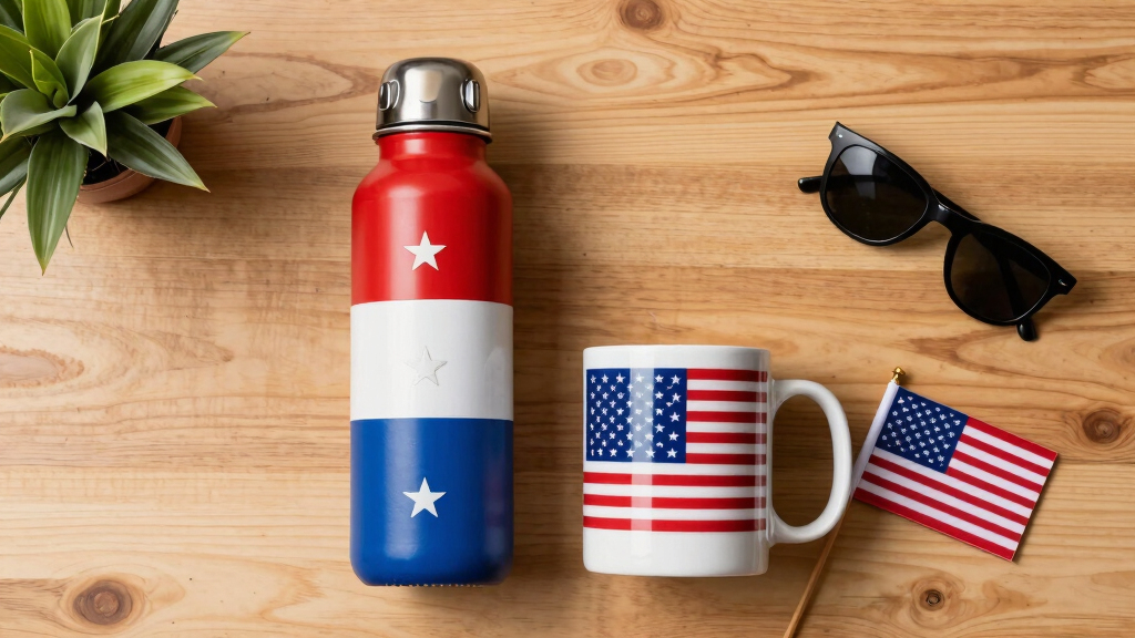15 Best Patriotic Promotional Products in 2026