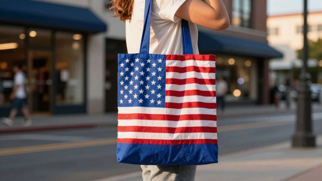 15 Best Patriotic Promotional Products in 2026