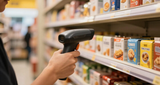 15 Best Portable Barcode Scanners for Inventory and Mobile POS in 2026
