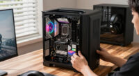 2026 Gaming Motherboards: 8 Options For High-Performance PCs