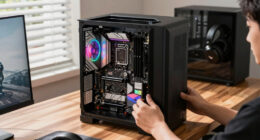 2026 Gaming Motherboards: 8 Options For High-Performance PCs