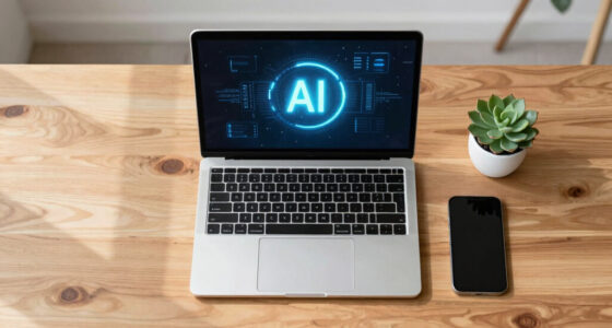 2026'S Top AI Trends: 8 Breakthroughs You Should Know