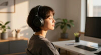 2026'S Ultimate AI Noise Cancelling Headphones For Peaceful Living