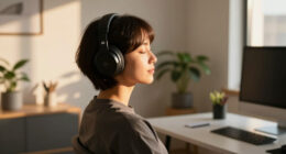 2026'S Ultimate AI Noise Cancelling Headphones For Peaceful Living