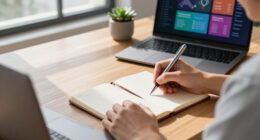 5 Best Business Planning Notebooks in 2026