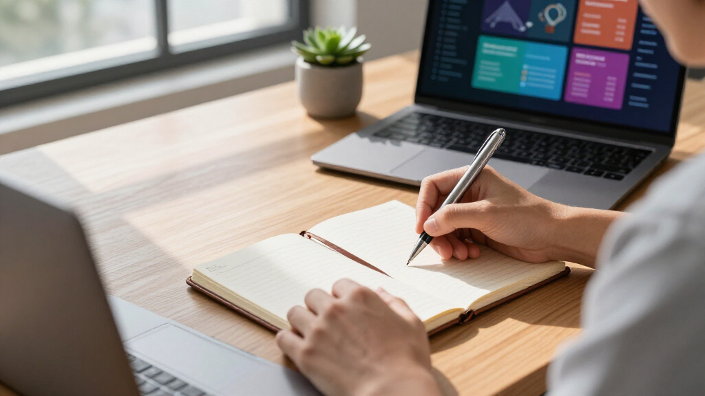 5 Best Business Planning Notebooks in 2026