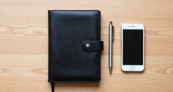 6 Best Business Planning Notebooks in 2026
