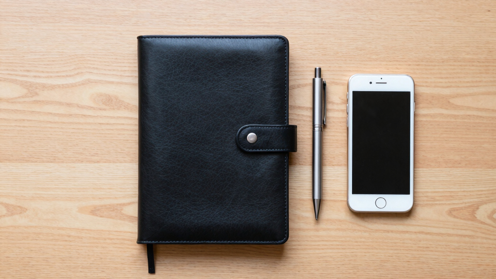 6 Best Business Planning Notebooks in 2026