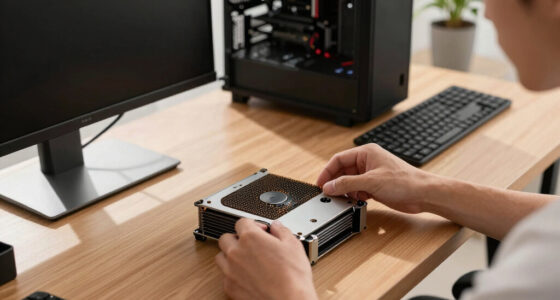 6 Best Desktop Processors for Gaming and Everyday Performance in 2026