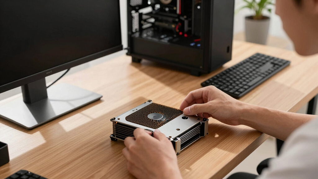 6 Best Desktop Processors for Gaming and Everyday Performance in 2026